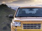 Land Rover Freelander 2 HSE i6 2006 года